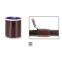 イージースレッド／EZTHM(05（茶）-透けないタイプ)